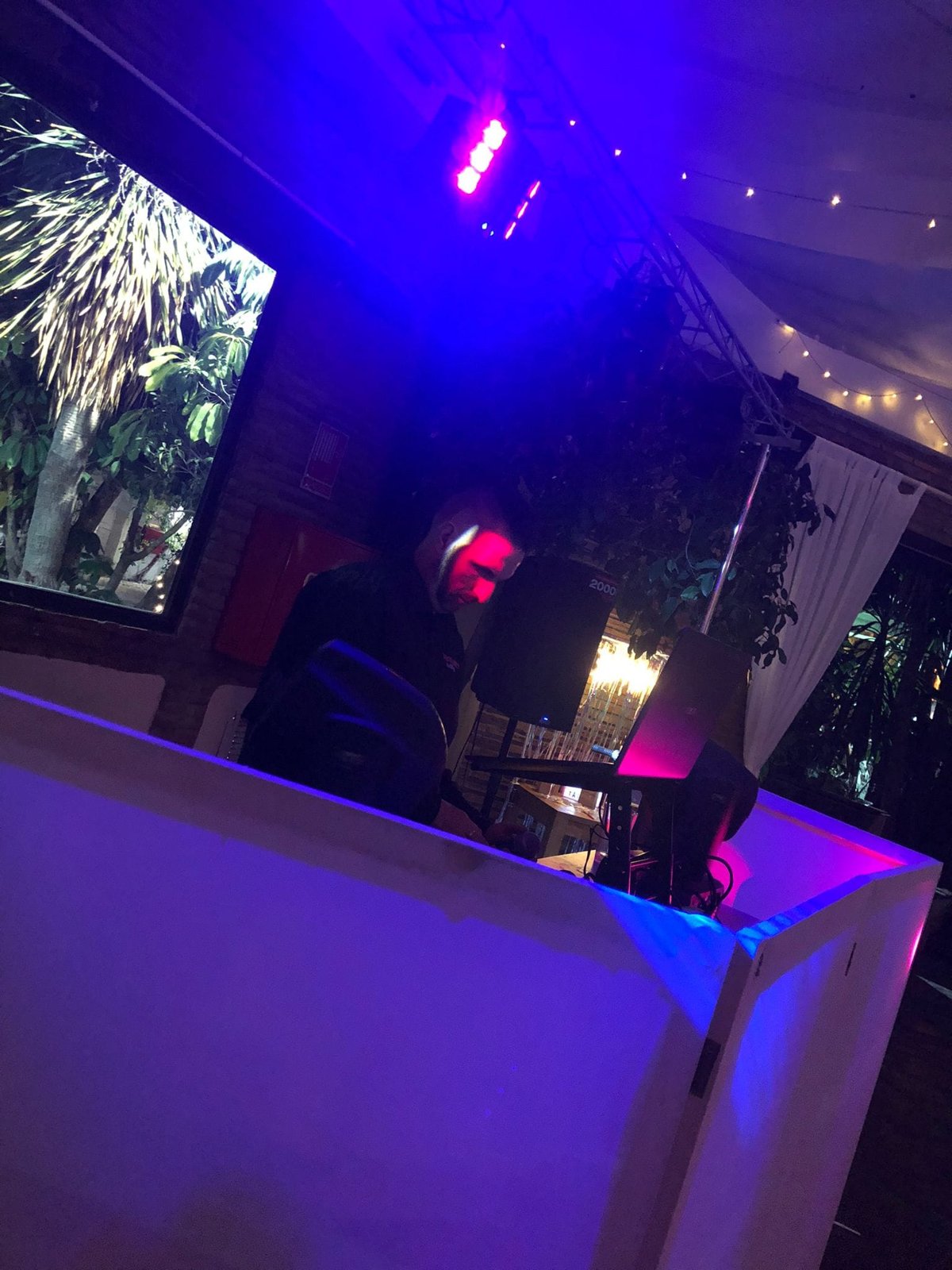 Foto 1 de Alquiler de sonido e ilumimacion para eventos