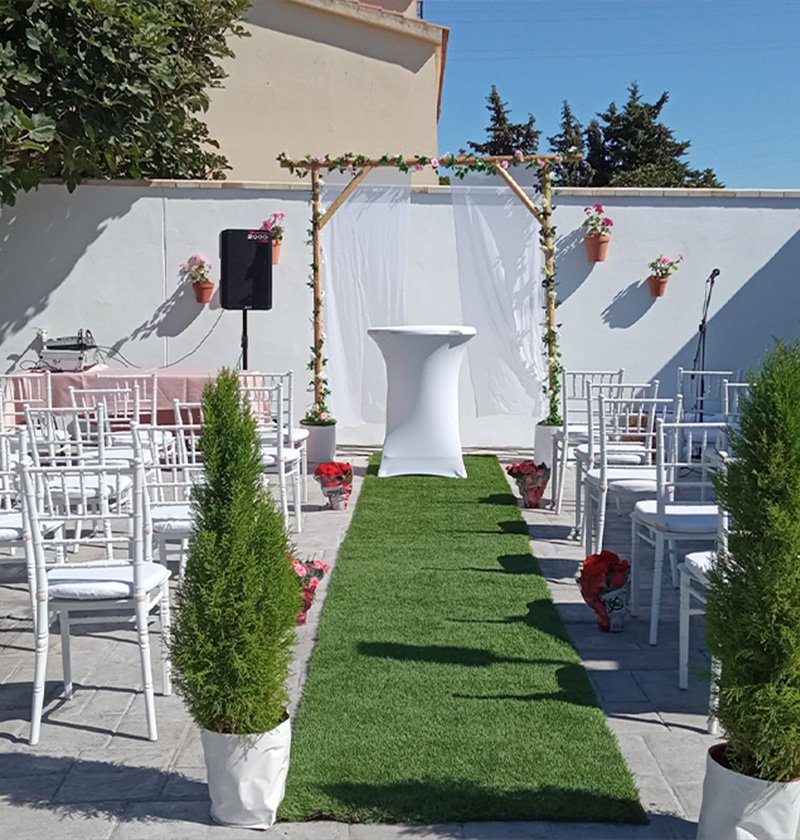 Foto 3 de Alquiler de sonido e ilumimacion para eventos