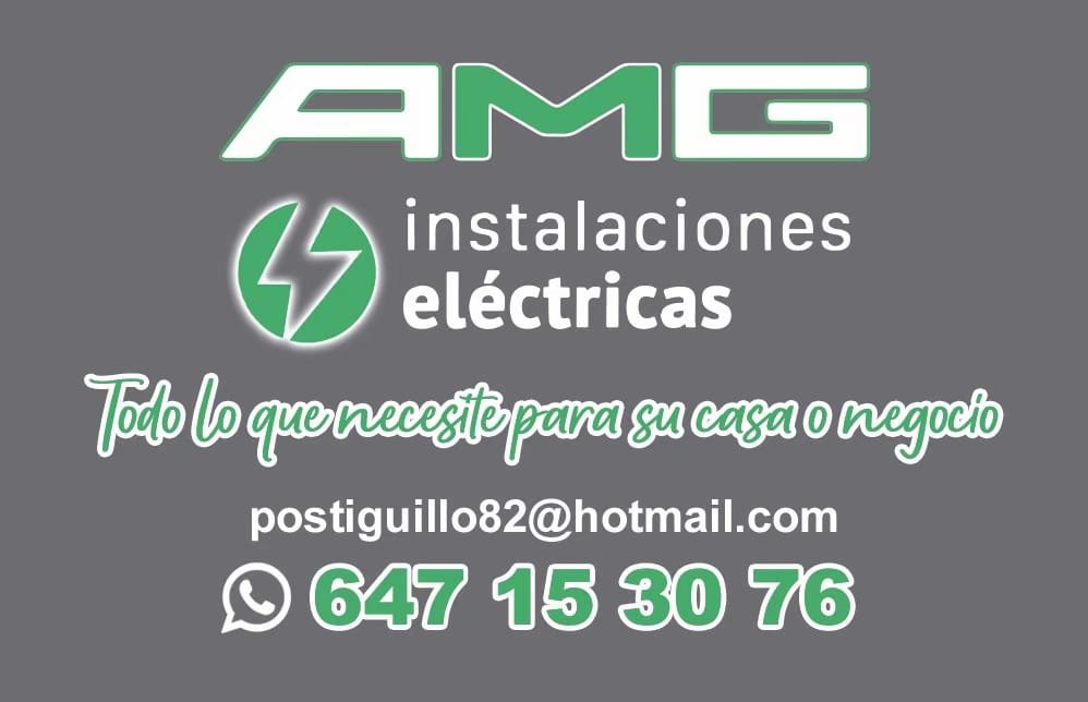 Foto 1 de Instalaciones Eléctricas